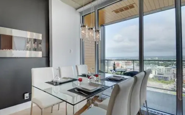 Les Immeubles Charlevoix - Le 760514