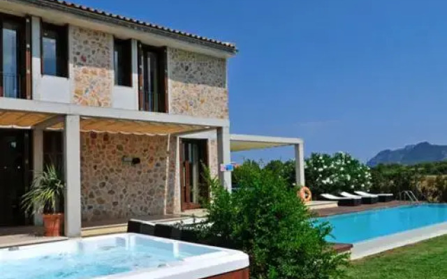 Villa Barcares Gran