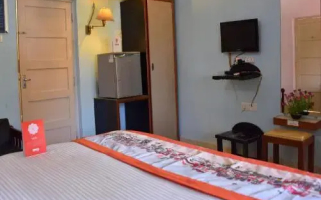 OYO 809 Sunstay Beach Resort