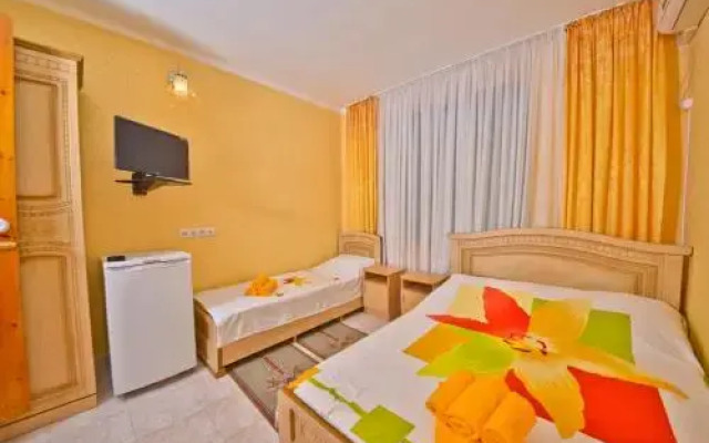 Guest House Terskaya 70