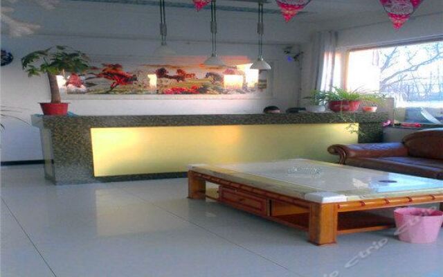 Cangzhou Jinhua Hotel