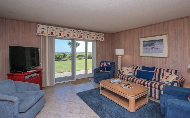 Ocean Club Villas #WOC041