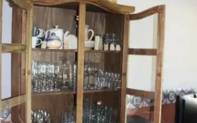 Casa Rural Con Jacuzzi en Castellón