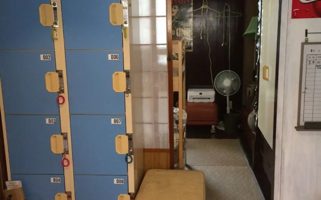 Guest House Amawari 10