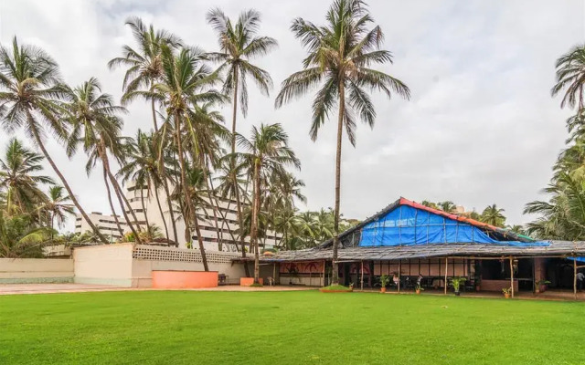 Zo Rooms Juhu Tara Road