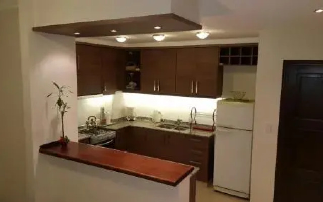 Departamento España