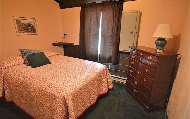 Ruidoso Five-bedroom