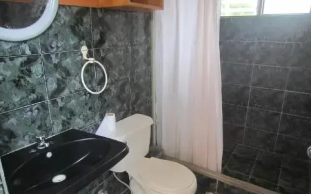 Cabinas del Mar