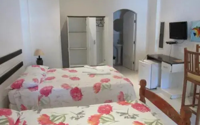 Pousada da Barra 2