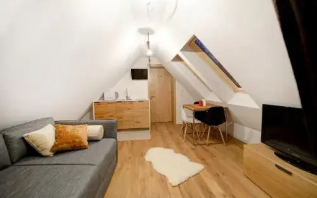 Alpini Apartamenty