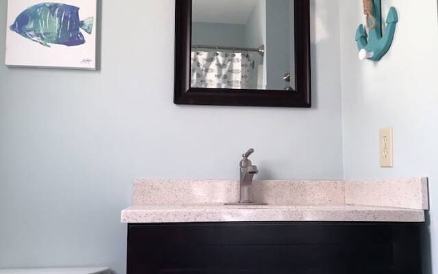 Wave Friends - 4 Br Home