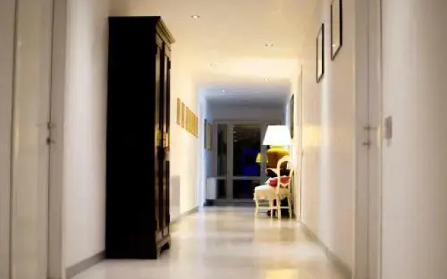Villa Lia Holiday Home