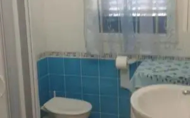 Sotto Torre Appartments