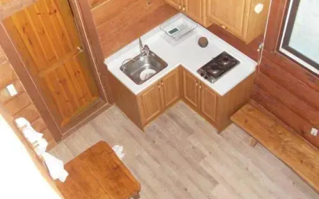 Jeju Nandere Pension