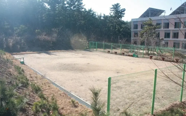 Manripo HY Resort