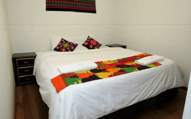 Casa La Sambleña INN