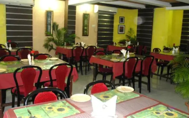 Hotel Gjapati