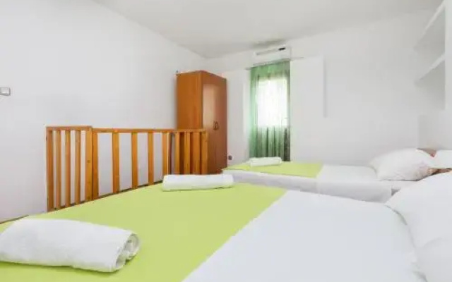 Rooms Pama