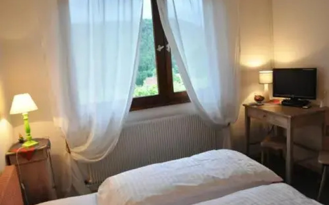 Les Chambres dHôtes de Gabrielle