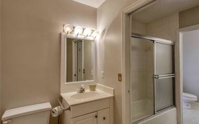 Seastar Sandbar - Three Bedroom Home