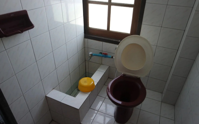 Valentine Home Koh Sichang