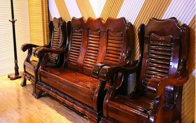 Hong Yuan Hotel - Hebi