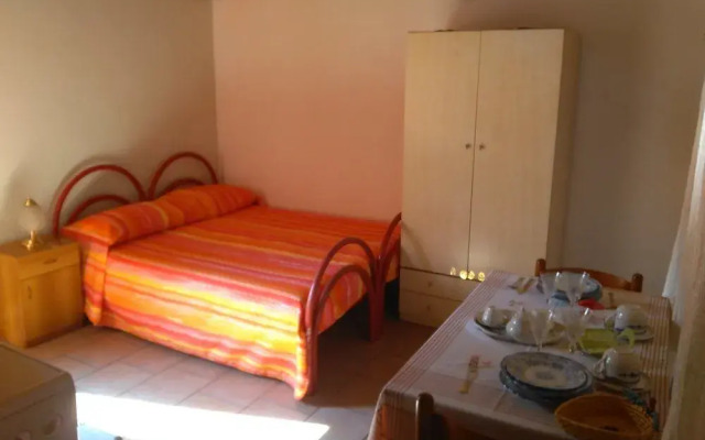 Affittacamere BB Rosa Sicily Ragusa