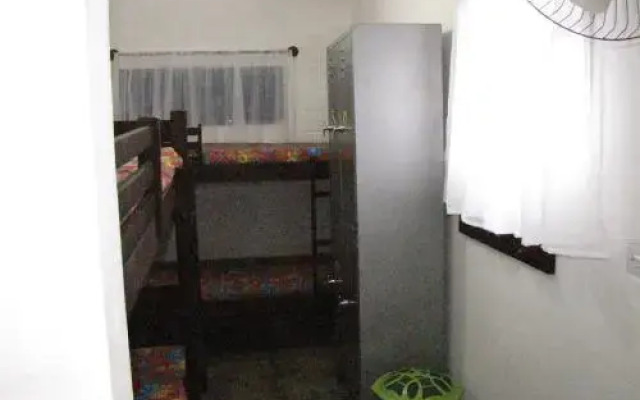Hostel Joãozinho Caminhador