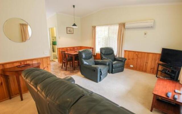 Silver Birches Holiday Unit 10