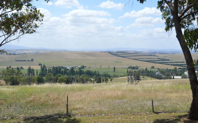 Bathurst Goldfields