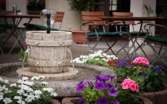 Waldfrieden Waldheim