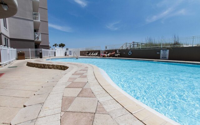 Island Princess 614 by RedAwning