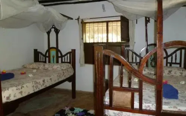 Paradise Beach Bungalows