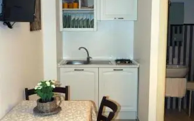 Sogno Salento Apartments