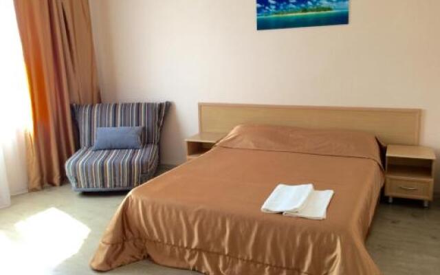 Guest House Arkadia