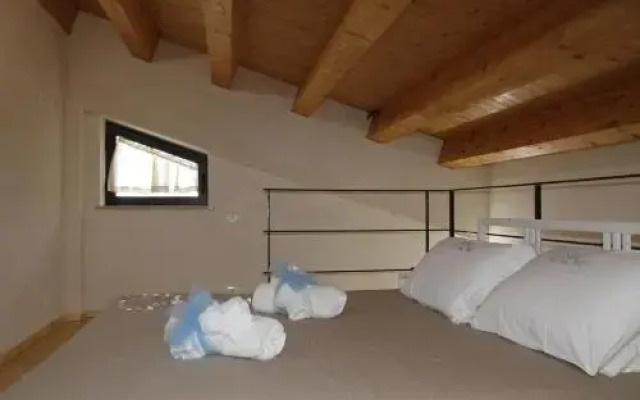 Casa Vacanza al Mare Villa Adriana