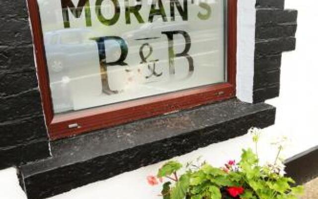 Moran's Bar & B&B