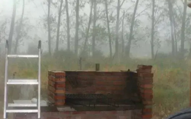 Cabañas La Mora
