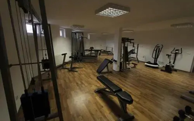 Kék Lagúna Panzió