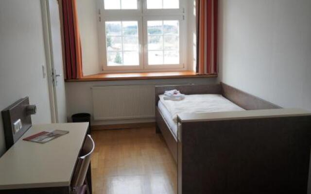 Jugendhaus St. Norbert