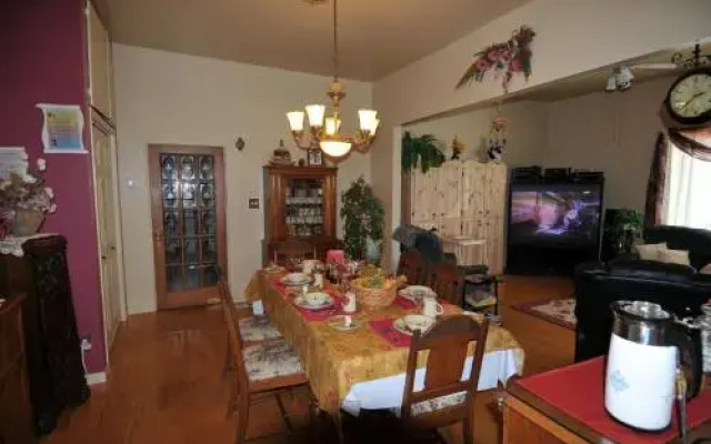 Gîte l'Onondaga
