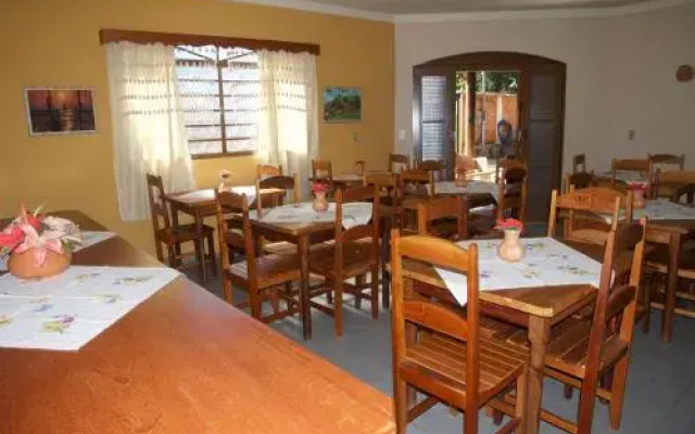 Pousada Villa Mariana