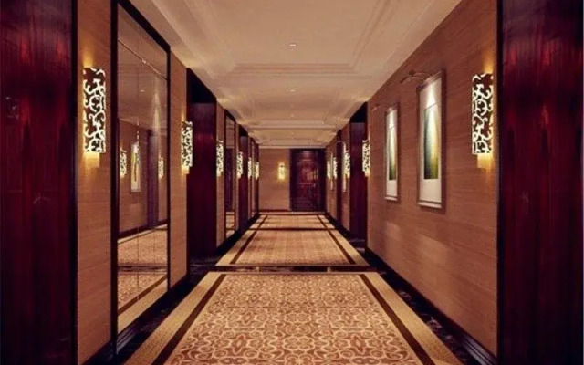 Jinxin Hotel