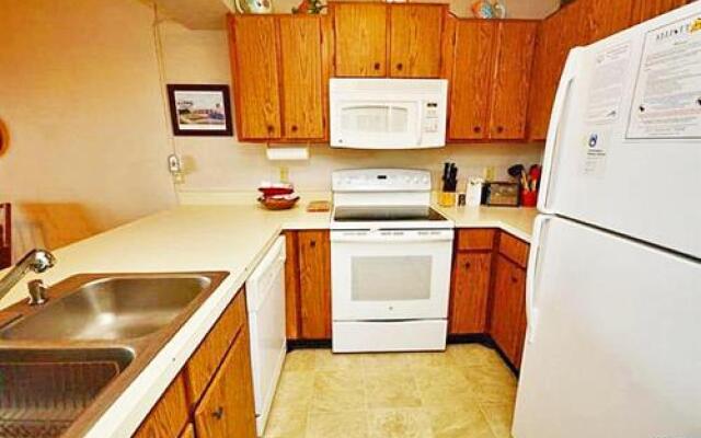 Windcrest 203 Oceanfront