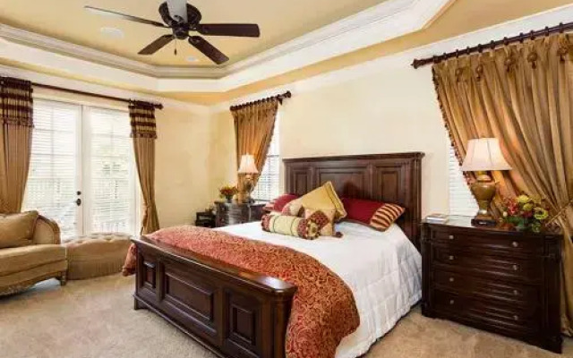 Villa W147 Muirfield