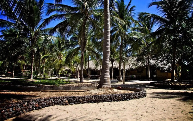 The Barra Grande Guesthouse & Hostel