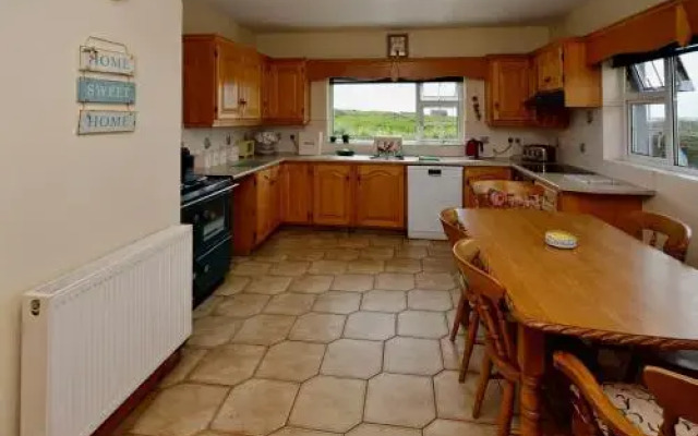 Cottage 183 – Ballyconneely