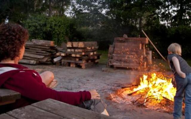 Ferienwohnung Boddenblick