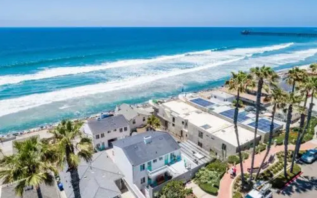 Pacific Villas: Unit 1