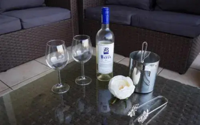 Plettenberg Bay Villa